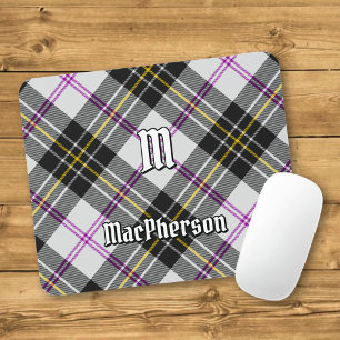 Mousepad Clan MacPherson Vestir o Mouse Tartan