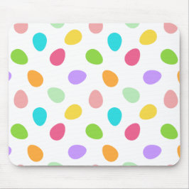 Mousepad Clara de Ovo Básica