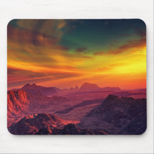 Mousepad Clarabóia