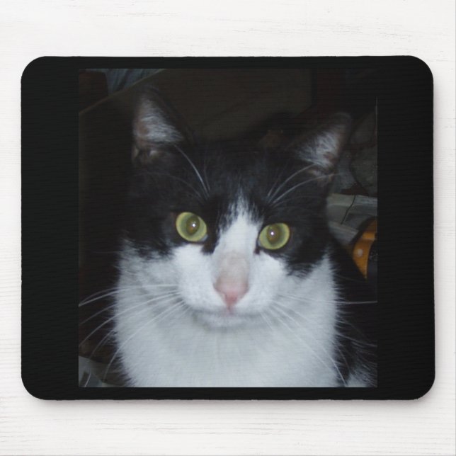 Mousepad Clari (Frente)