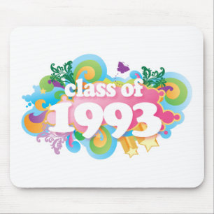 Mousepad Classe de 1993