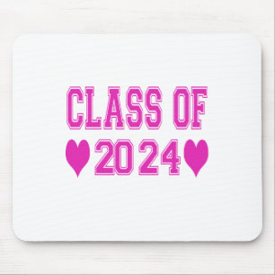 Mousepad Classe de 2024