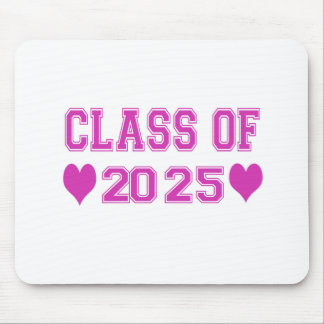 Mousepad Classe De 2025
