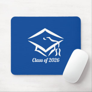 Mousepad Classe de Graduação de 20? Ano de Personalização B