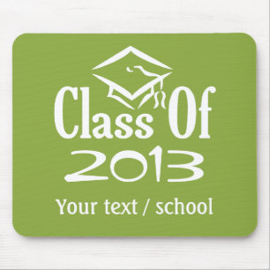 Mousepad Classe do MOP personalizado ANUAL