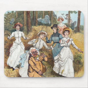 Mousepad Classe do professor