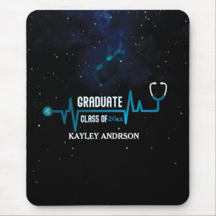 Mousepad Classe Personalizada De Enfermeiros Futuros De 202