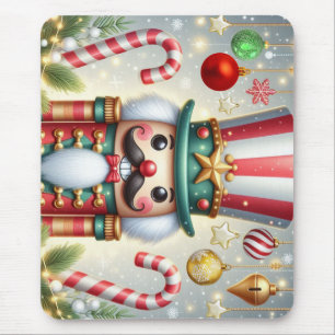 Mousepad Clássico, colorido, rabugento, preguiçoso