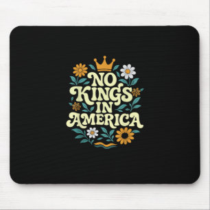 Mousepad Clássico da Liberdade Sem Reis na América desde 17