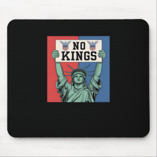 Mousepad Clássico Estilo Patriótico Sem Reis