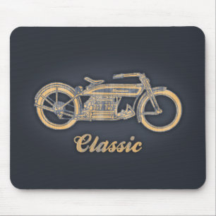 Mousepad Clássico II