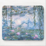 Mousepad Claude Monet Impressionista Impressionista Impress<br><div class="desc">Impressionista Paisagem de Claude Monet - Clássicas Masteroides - Série de Pintura Nature de Claude Monet - Impressionista Claude Monet Impressionista Impressionista Impressionista Pintagem de Líquidas de Água</div>