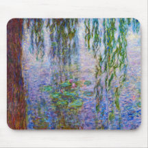 Claude Monet - Lírios Hídricos