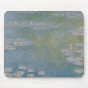Mousepad Claude Monet Nympheas em Giverny, 1908