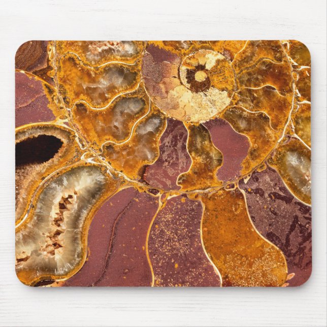 Mousepad Cleoniceras (Frente)