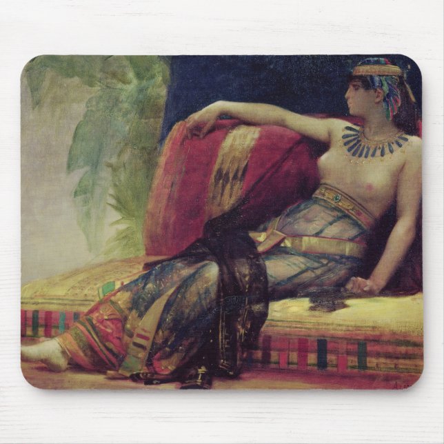 Mousepad Cleopatra (Frente)