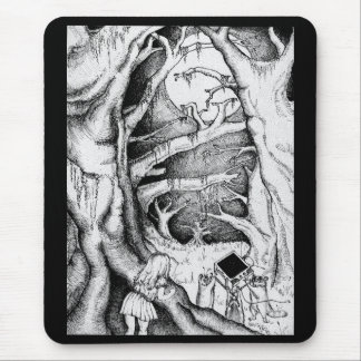 Mousepad Clickings pernicioso