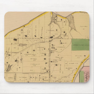 Mousepad Clifton, Ohio
