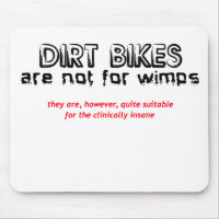 Clinicamente Insano - Motocross de Bicicleta Off-R
