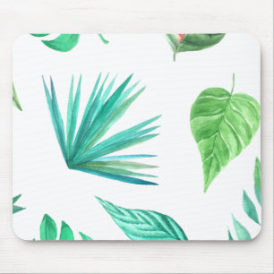 Mousepad Clipe tropical Art