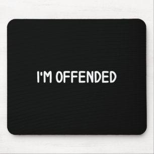 Mousepad Clique em Camisetas, citações em quadrinhos, ditas