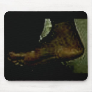 MOUSEPAD CLIQUE EM MEU PÉ