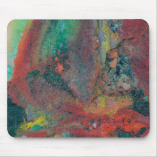 Mousepad Close de um Jasper de Natal