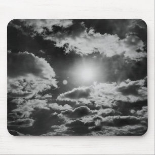 Mousepad Cloudscape