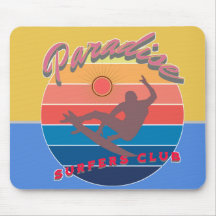 Clube de surf Summerfun - Tempo de praia
