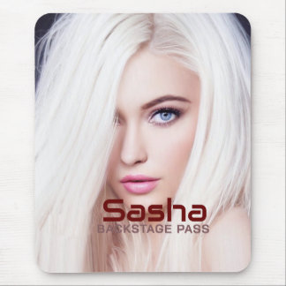 Mousepad Clube do ventilador: VIP