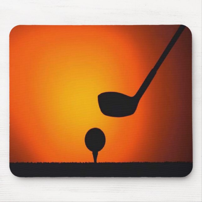 Mousepad Clubes (Frente)