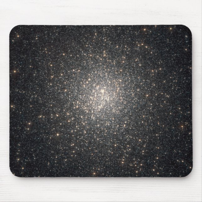 Mousepad Cluster global NGC 2808 (Frente)