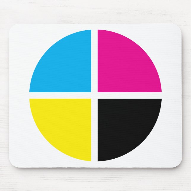 Mousepad cmyk (Frente)