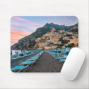Mousepad Coastline   Campânia, Itália