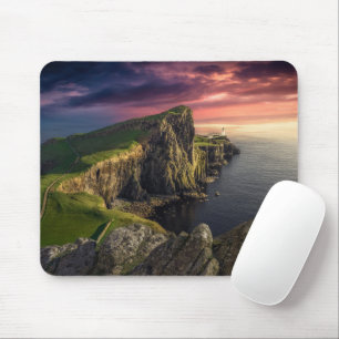 Mousepad Coastline   Ilha de Skye, Escócia