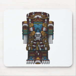 Mousepad Coatlicue