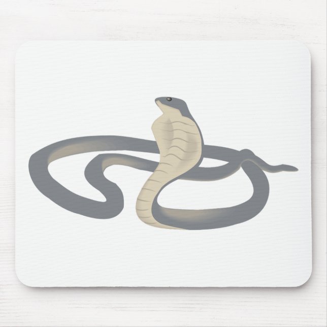 Mousepad Cobra (Frente)