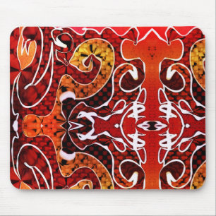 Mousepad Cobra