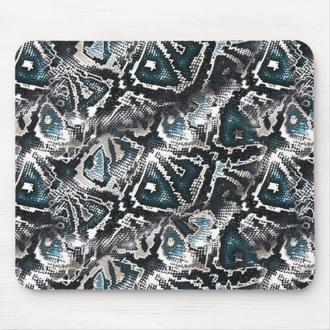 Mousepad Cobra (Frente)