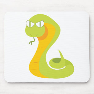 Mousepad Cobra