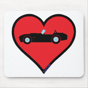 Mousepad cobra da C.A. 1965 427