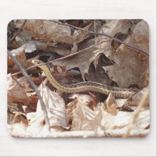Mousepad Cobra de liga