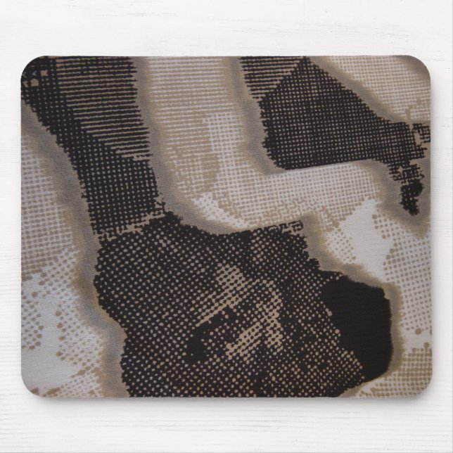 MOUSEPAD COBRA SKIN (Frente)
