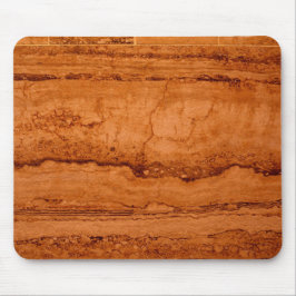 Mousepad Cobre Canyon Granite, dourado âmbar Montanhas Sedo