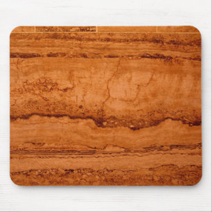 Mousepad Cobre Canyon Granite, dourado âmbar Montanhas Sedo