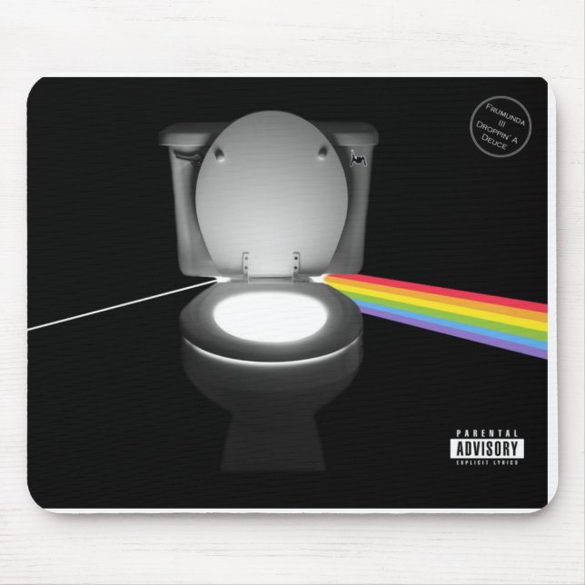 Mousepad Cobrir 071909c (Frente)