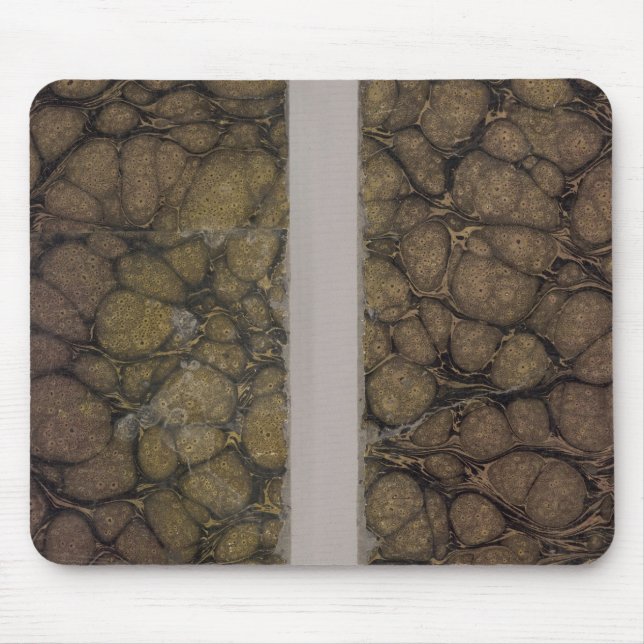 Mousepad Cobrir clássicos do Atlas Universo (Frente)