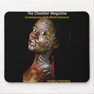 Mousepad cobrir de julho de 2021