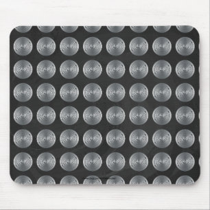 Mousepad Cobrir Manhole NYC