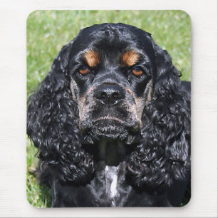 Mousepad Cocker Spaniel